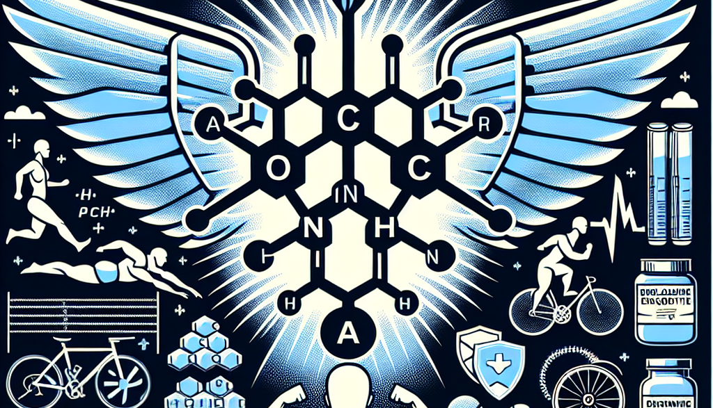 Enclomifene citrate: powerful ergogenic agent for endurance athletes