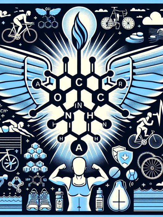 Enclomifene citrate: powerful ergogenic agent for endurance athletes