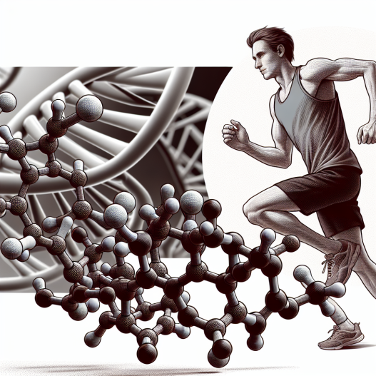 Erythropoietin: the secret to enhancing athletic performance