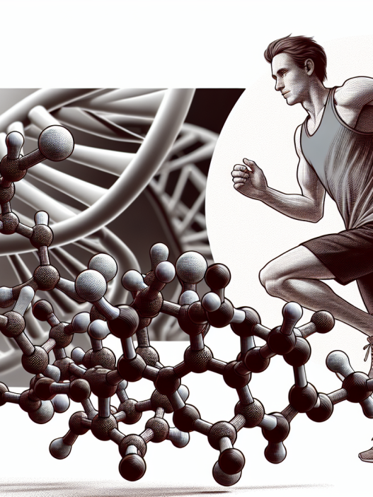 Erythropoietin: the secret to enhancing athletic performance