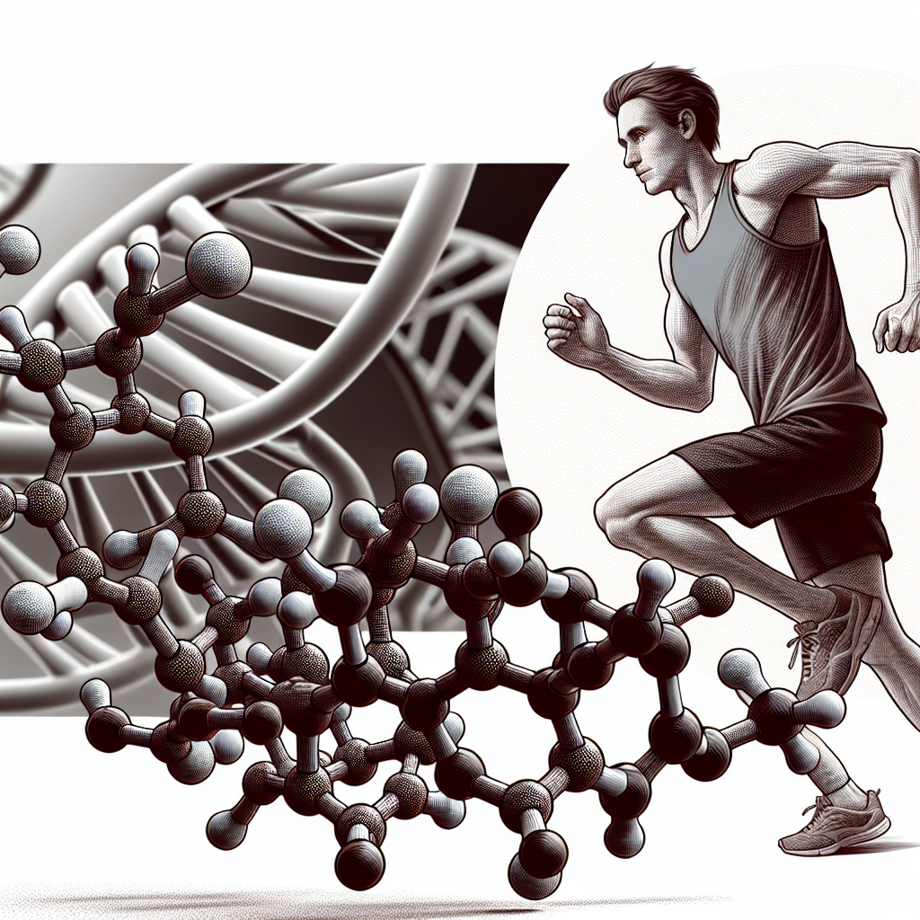 Erythropoietin: the secret to enhancing athletic performance