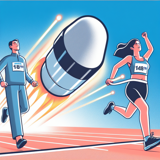 How vardenafil can improve physical endurance