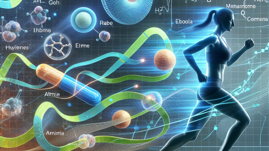 Impact of ezetimibe on metabolism during physical activity