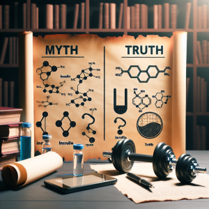 Insulin and training resistance: myths and truths