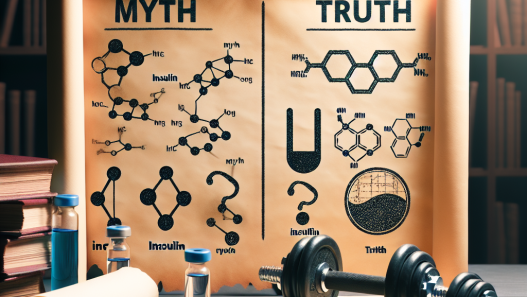 Insulin and training resistance: myths and truths