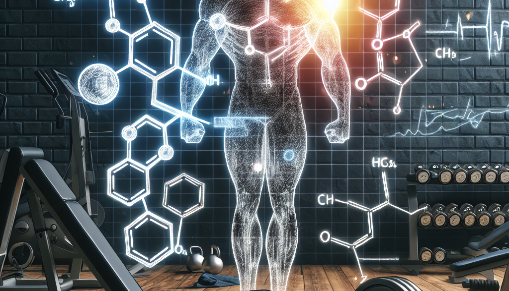 Legal alternative for muscle growth: clomid