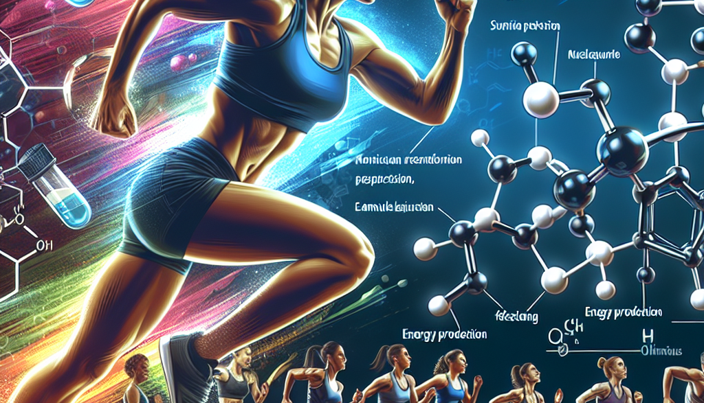 Positive effects of amino acids on sports performance