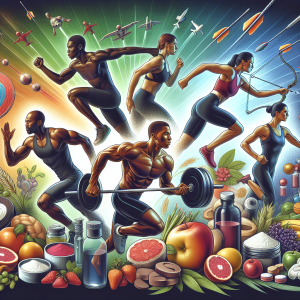 Prohormones: legal and safe alternative for athletes