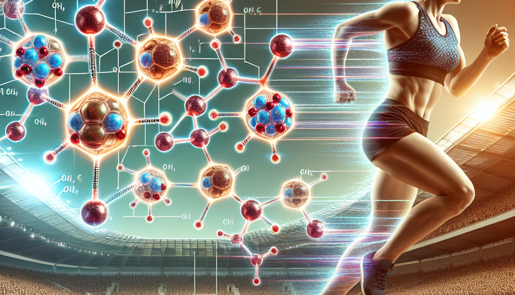 Prohormones: your athletic performance ally