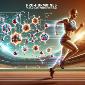 Prohormones: your athletic performance ally