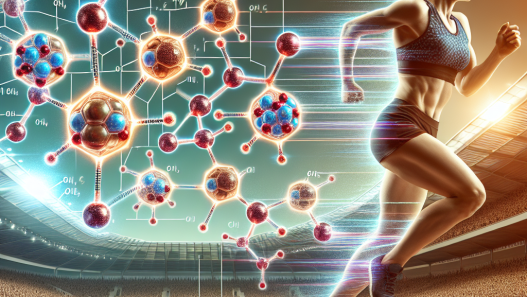 Prohormones: your athletic performance ally