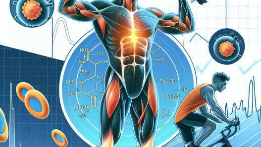 Role of dehydroepiandrosterone in sports performance