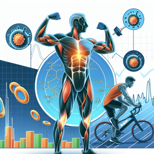 Role of dehydroepiandrosterone in sports performance