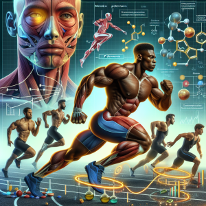 The effects of prohormones on sports performance