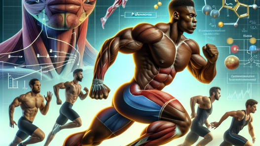 The effects of prohormones on sports performance