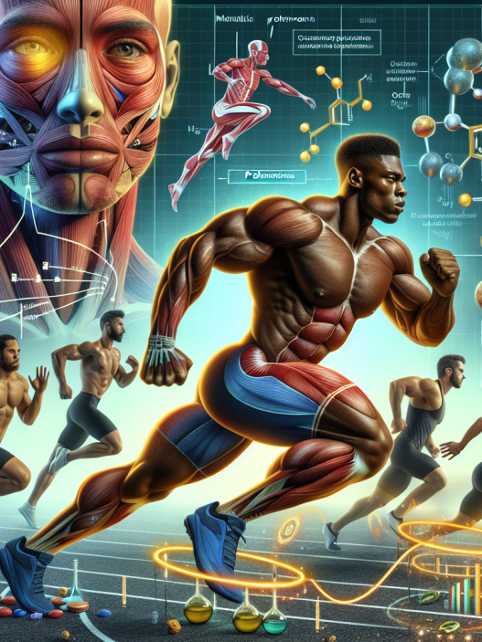 The effects of prohormones on sports performance