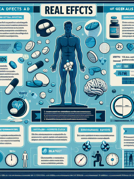 Viagra and physical performance: real effects revealed