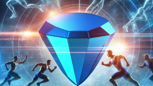 Viagra as a potential solution for erectile dysfunction issues in athletes