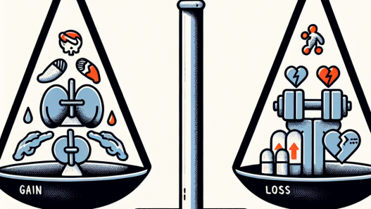 Minimizing gains loss after drostanolone pillole cycle