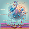 Pharmacodynamics of metildrostanolone: receptor binding and signal pathways