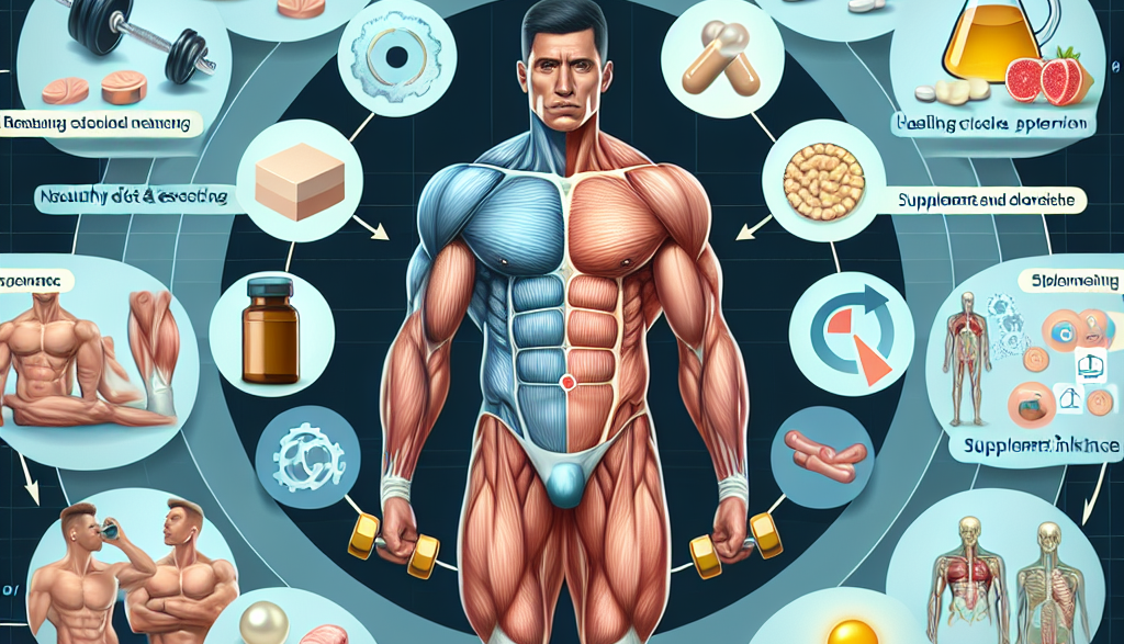 Post-cycle therapy after mibolerone