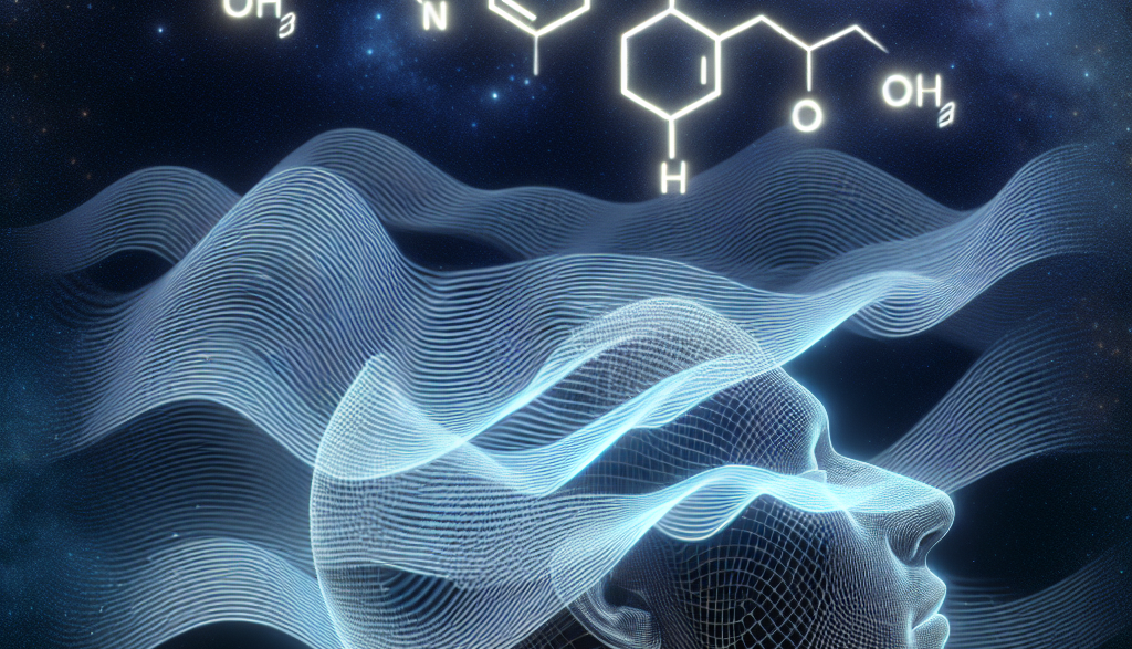 Sleep disruption associated with tamoxifene