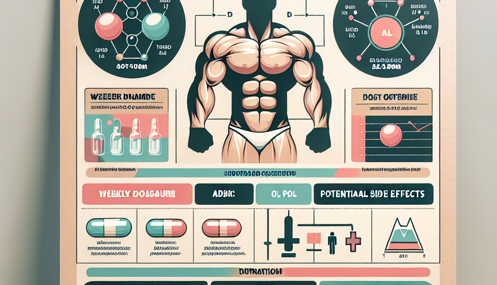 Beginner dosage guide for turinabol