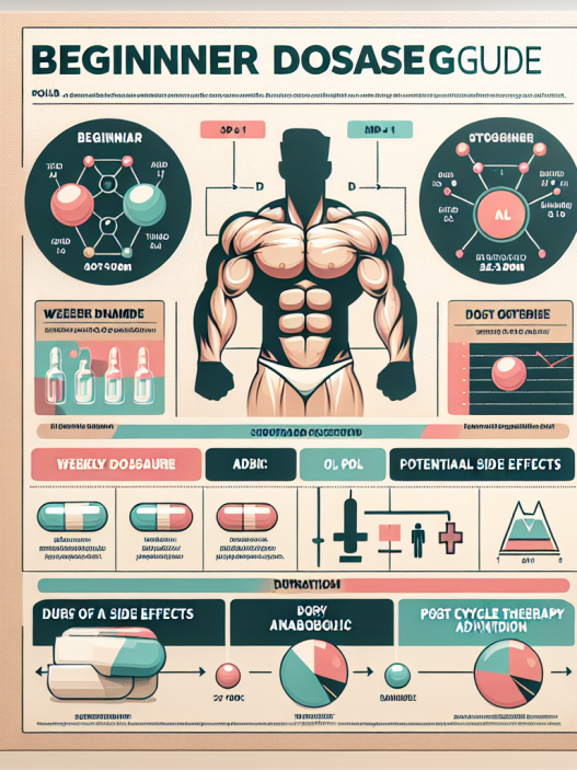 Beginner dosage guide for turinabol