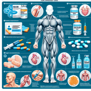 Fda-approved uses of trestolone