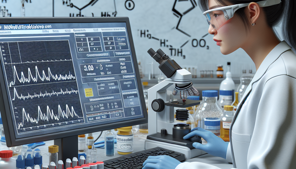 Monitoring parameters while using methyltrenbolone