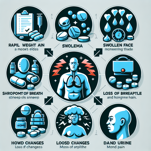 Most common side effects of oxymetholone compresse