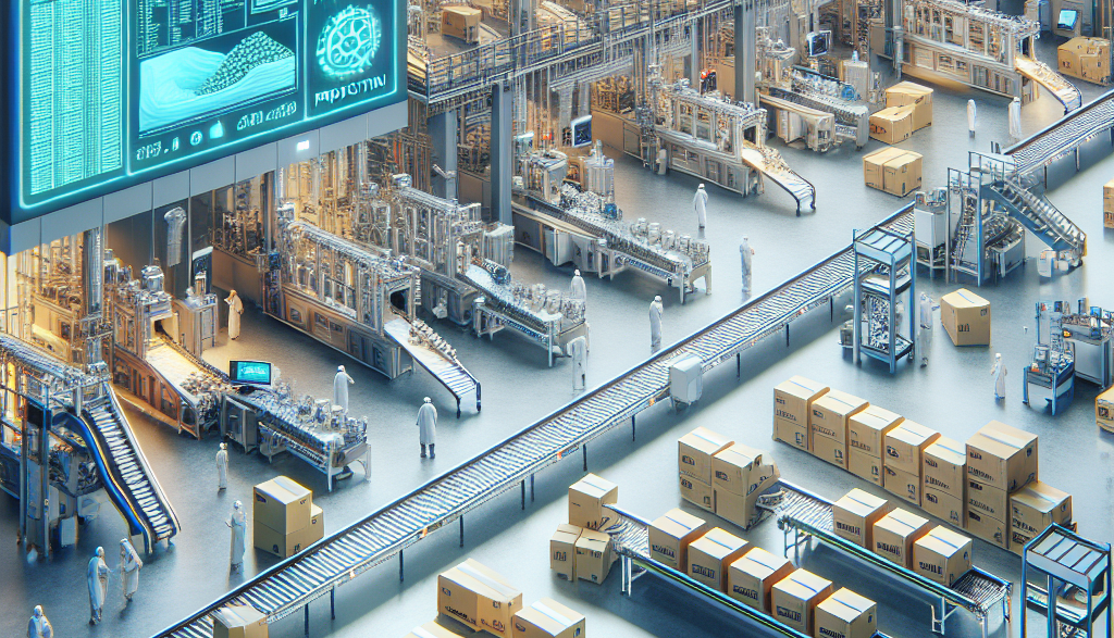 Pharmaceutical companies that manufacture primobolan