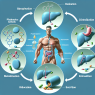 Pharmacokinetics of oxandrolone: absorption, distribution, metabolism, excretion