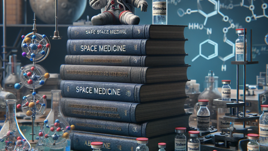 Space medicine and turinabol