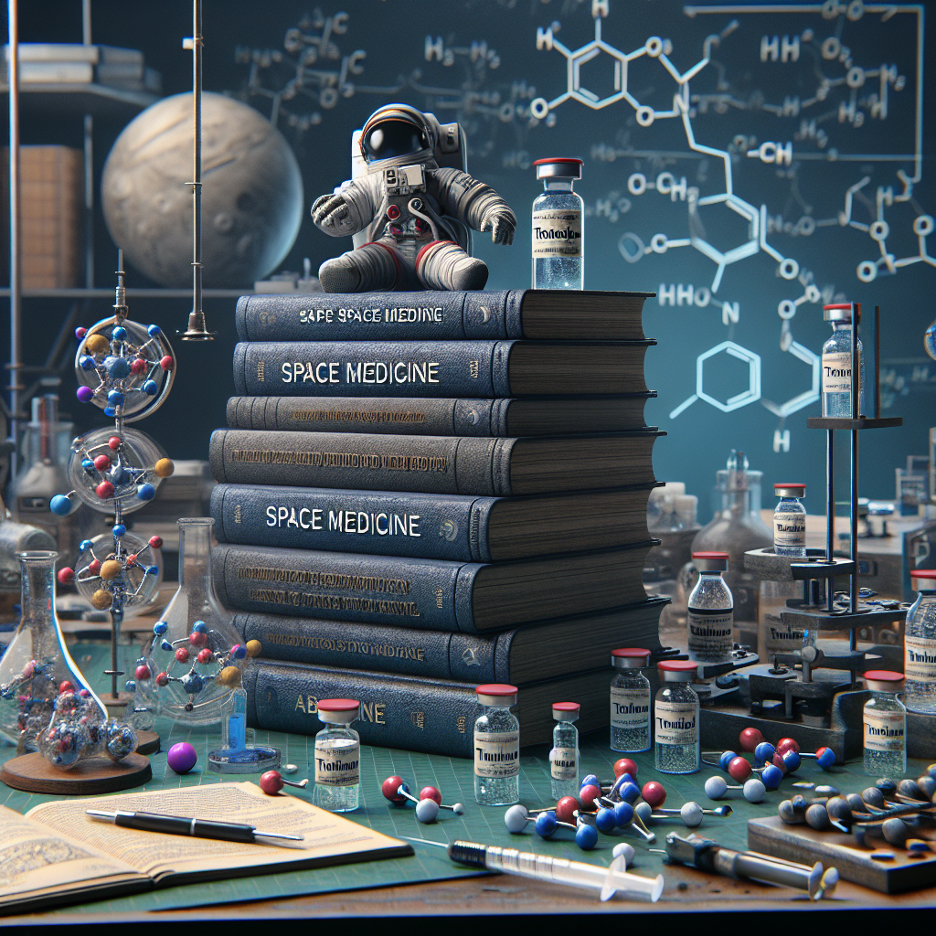 Space medicine and turinabol