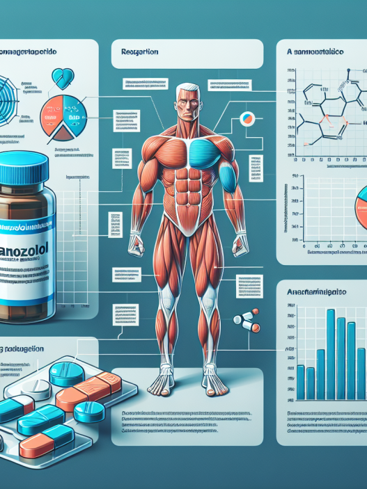 Stanozololo compresse for muscle building: what the evidence says
