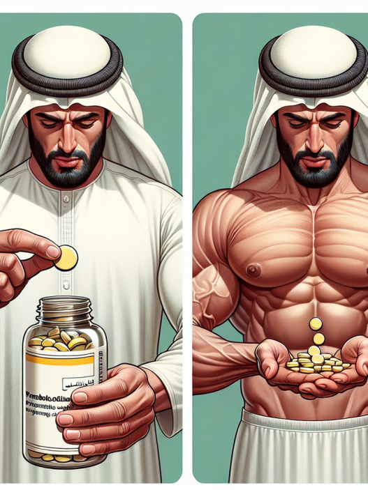 Starting and stopping trenbolone compresse safely