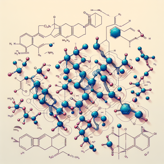 Structure-activity relationship of primobolan