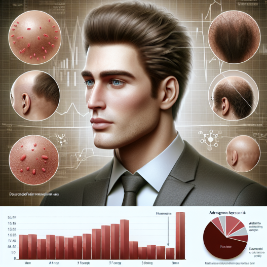 Hair loss and trestolone enantato: androgenic alopecia risk