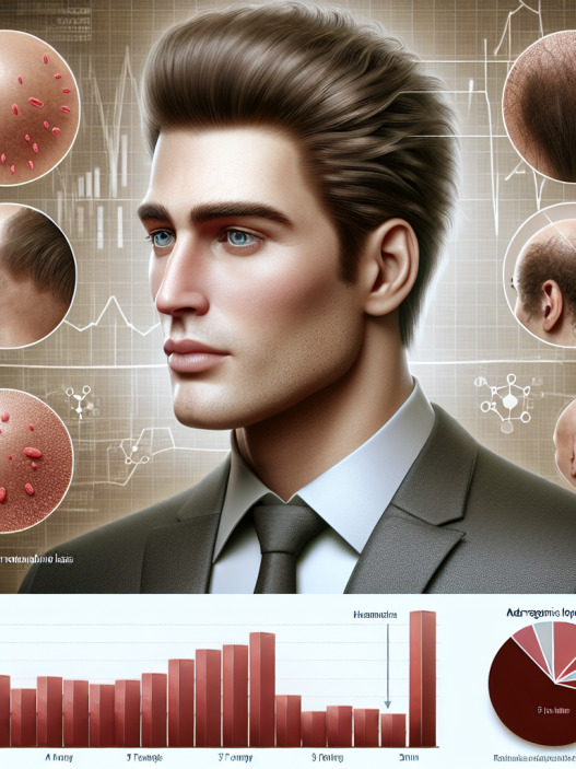 Hair loss and trestolone enantato: androgenic alopecia risk