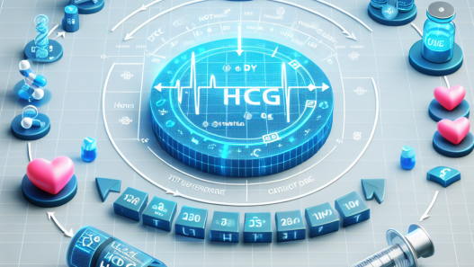 Hcg use during or after trestolone enantato cycle
