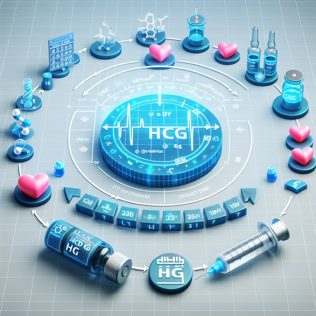 Hcg use during or after trestolone enantato cycle