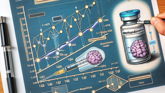 Igf-1 levels and methandienone injection