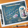 Igf-1 levels and methandienone injection