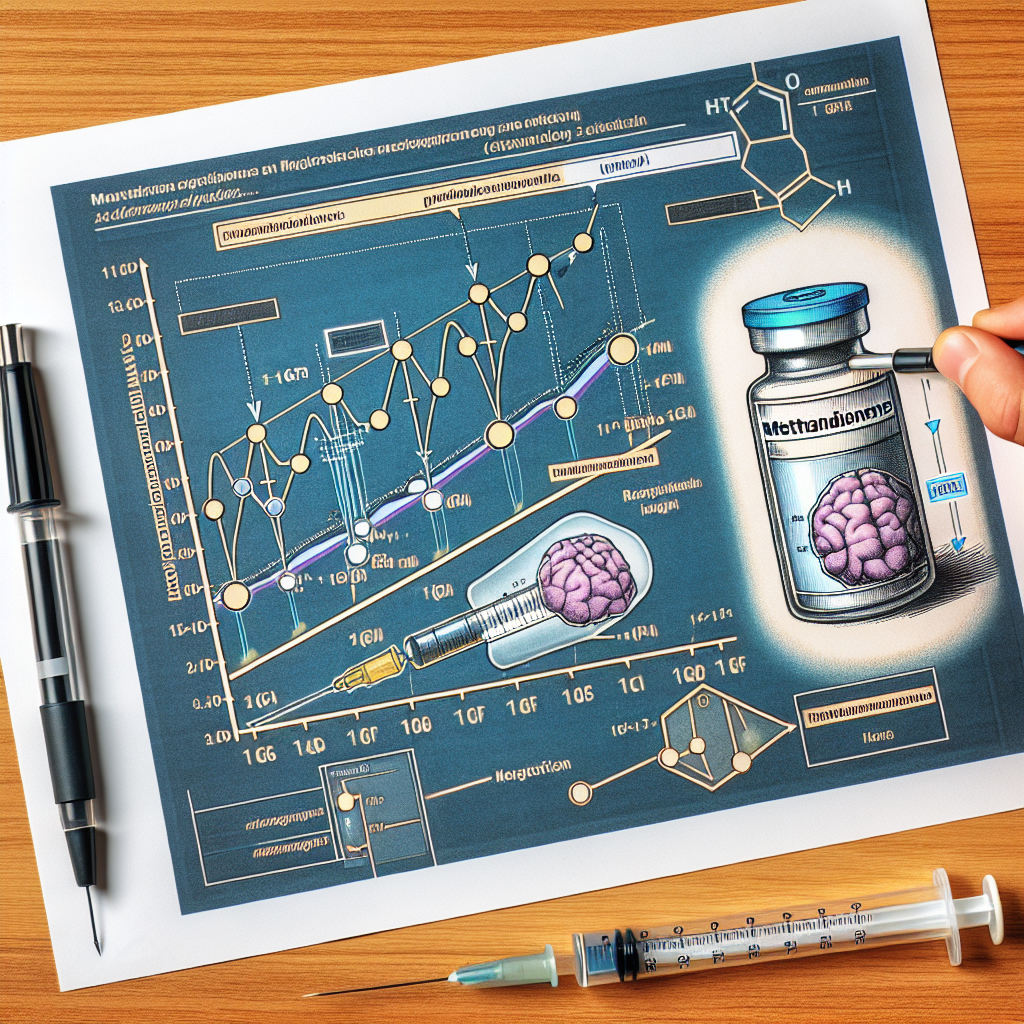 Igf-1 levels and methandienone injection