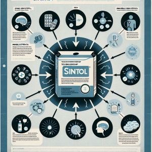 Side effects of sintol: complete overview