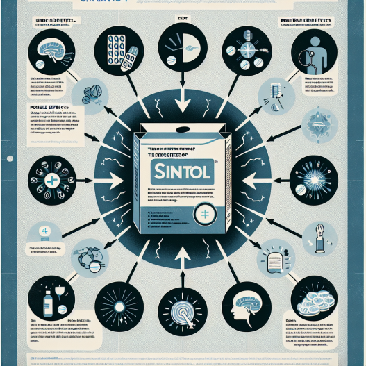 Side effects of sintol: complete overview